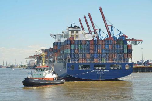 Apartamento Das Elbcottage