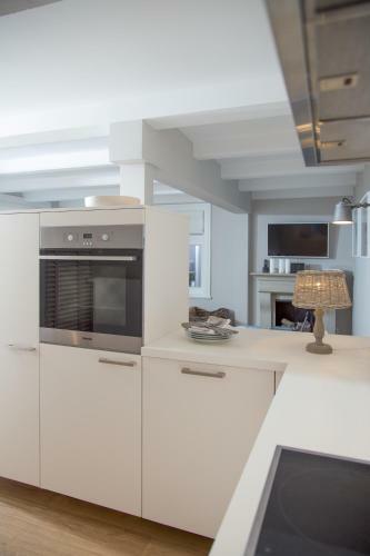 Apartamento Das Elbcottage