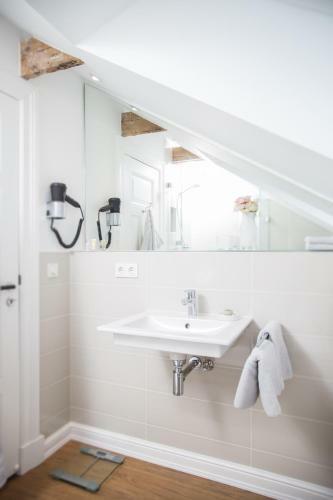 Apartamento Das Elbcottage