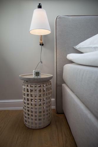 Apartamento Das Elbcottage