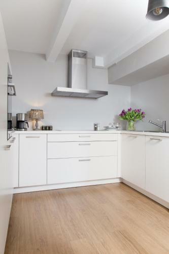 Apartamento Das Elbcottage