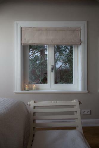 Apartamento Das Elbcottage