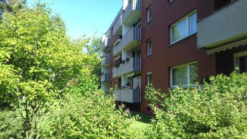 Apartment Bexor D19