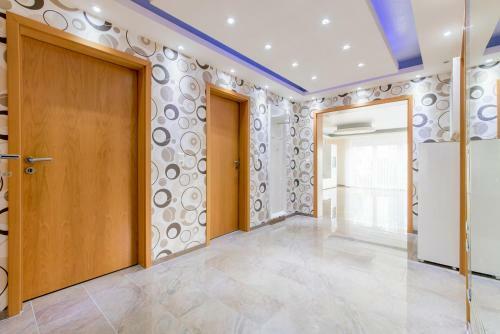 Private House Badenstedt