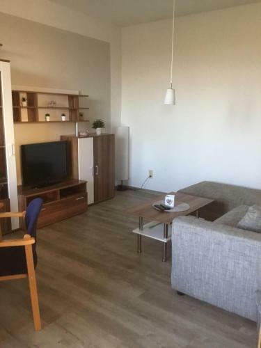 Apartamento Ferienwohnung-haus-luetje-wehr
