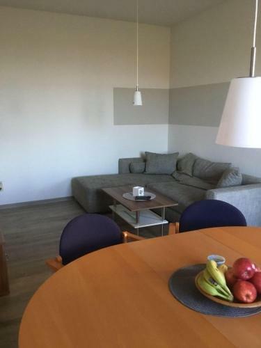Apartamento Ferienwohnung-haus-luetje-wehr