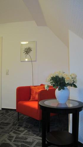 Hotel Anlage Heidelberg