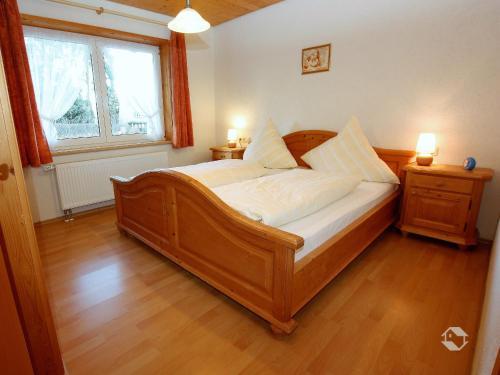 Hostal G�stehaus Klingele