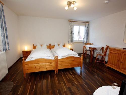 Hostal G�stehaus Klingele