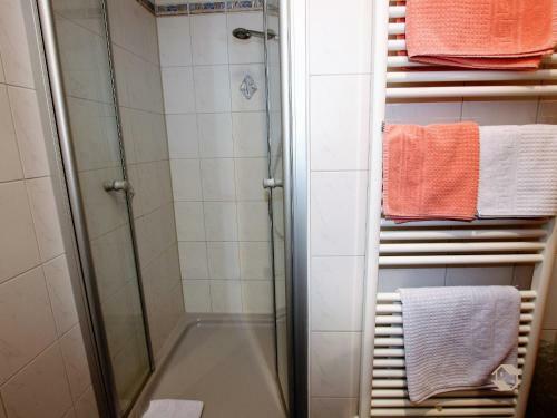 Hostal G�stehaus Klingele