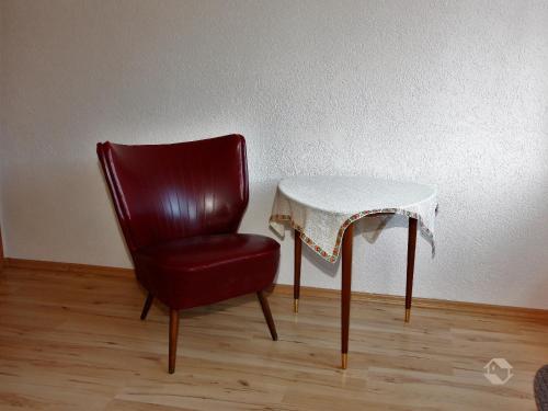 Hostal G�stehaus Klingele