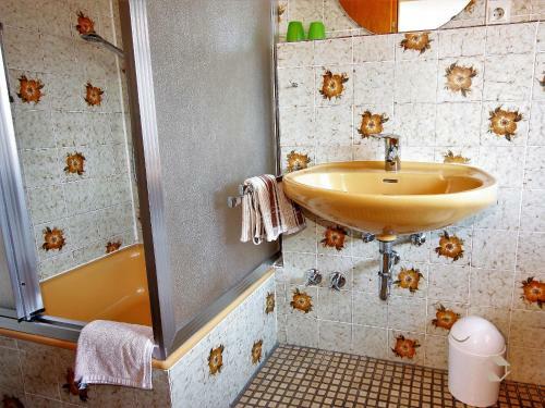Hostal G�stehaus Klingele