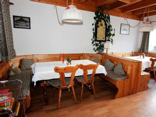 Hostal G�stehaus Klingele