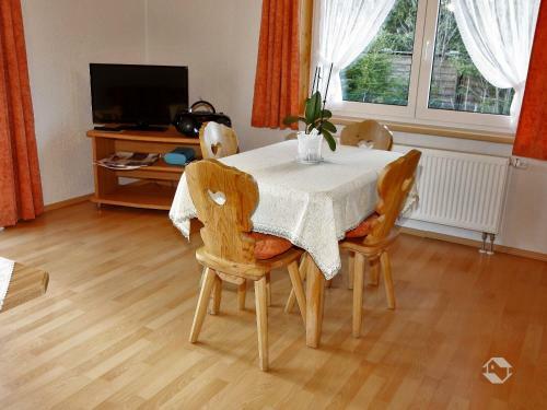 Hostal G�stehaus Klingele