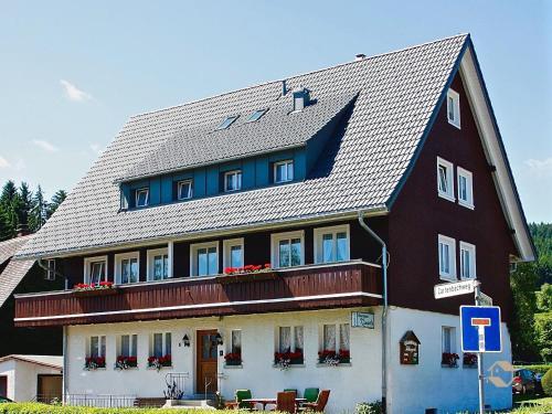 Hostal G�stehaus Klingele