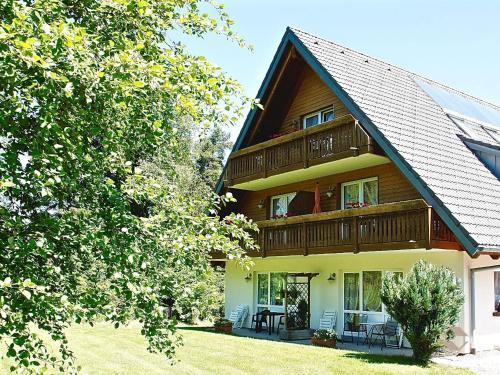 Hostal G�stehaus Klingele