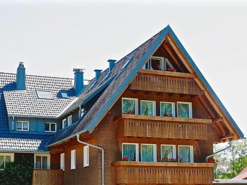 Hostal G�stehaus Klingele