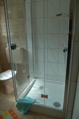 Hostal G�stehaus Gukelberger