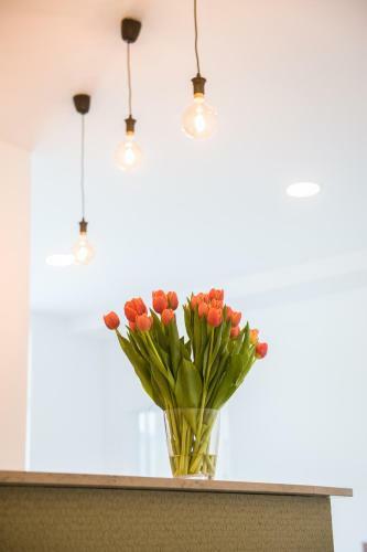 K-apart Hotel & Boardinghouse