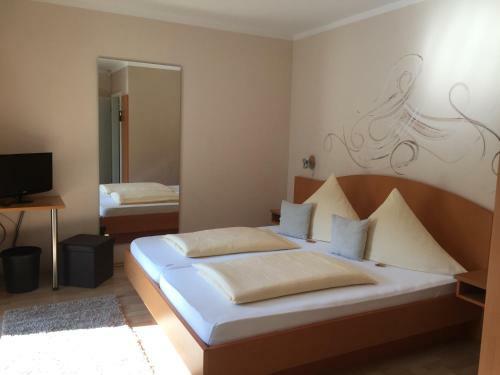 Bed & Breakfast Pension Wagner