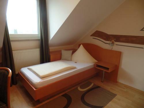 Bed & Breakfast Pension Wagner