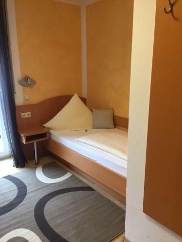 Bed & Breakfast Pension Wagner