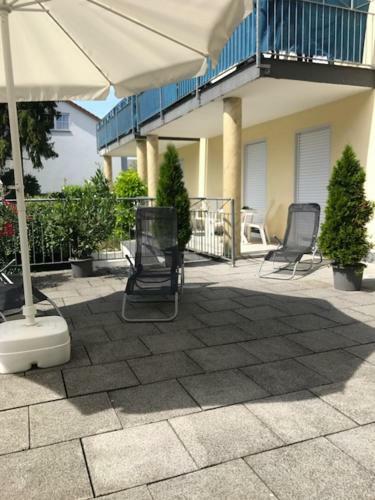 Bed & Breakfast Pension Wagner