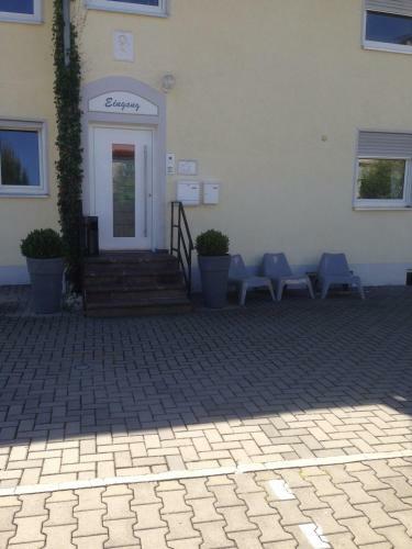 Bed & Breakfast Pension Wagner