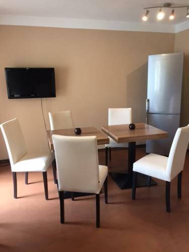 Bed & Breakfast Pension Wagner
