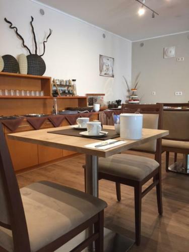 Bed & Breakfast Pension Wagner