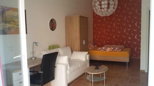 Agroturismo M�llers Bauernhof