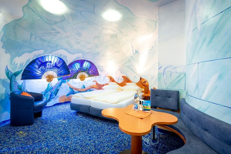 Allvitalis Traumhotel