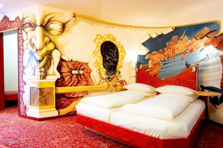 Allvitalis Traumhotel