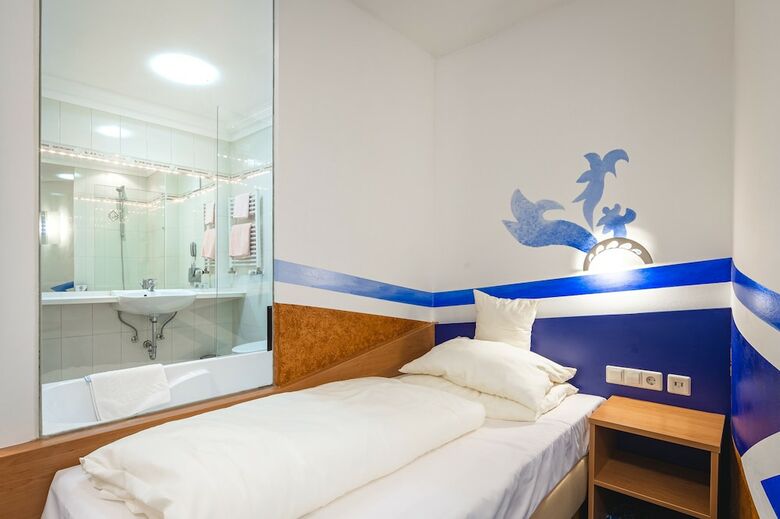 Allvitalis Traumhotel