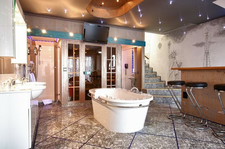 Allvitalis Traumhotel