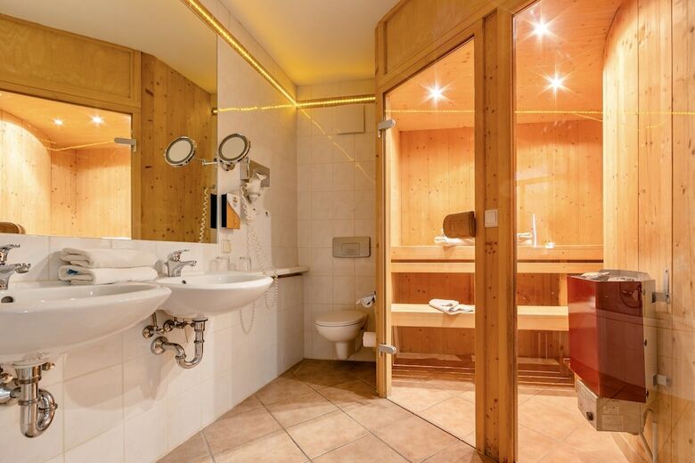Allvitalis Traumhotel
