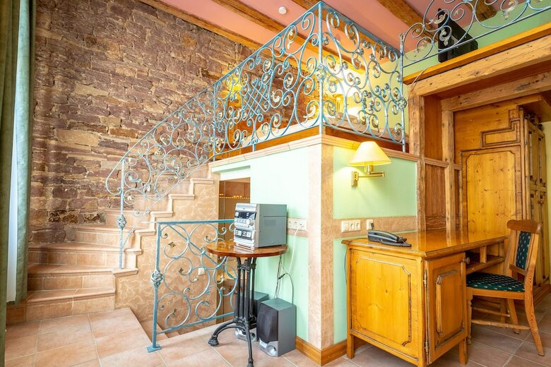 Allvitalis Traumhotel