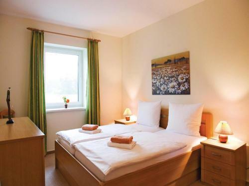 Apartamentos Fewo Schloss Putbus