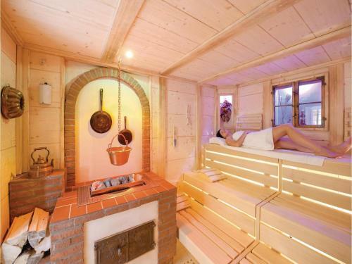 Apartamentos Fewo Schloss Putbus