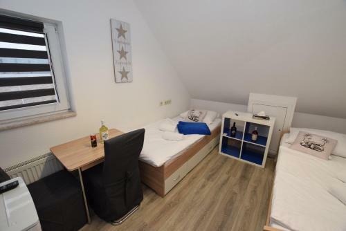 Albergue Ab Apartment Objekt 35