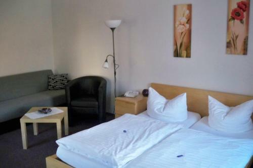 Hotel Gasthof Zum D�hlerwald
