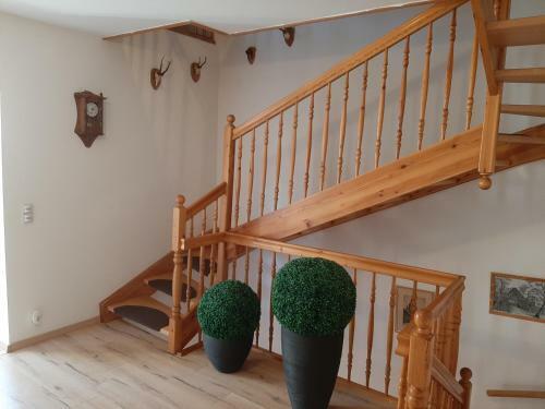Hotel Gasthof Zum D�hlerwald