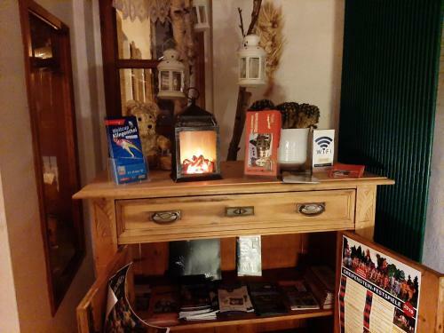 Hotel Gasthof Zum D�hlerwald
