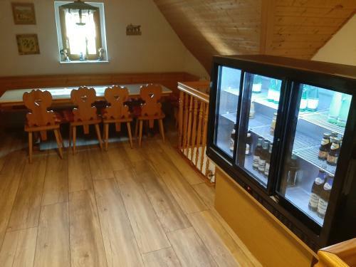 Hotel Gasthof Zum D�hlerwald