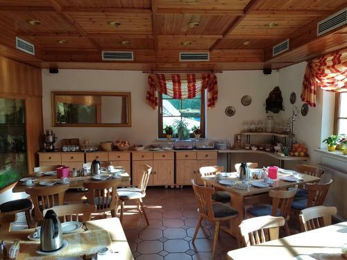 Hotel Gasthof Zum D�hlerwald