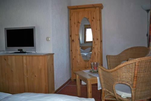 Hotel Gasthof Zum D�hlerwald