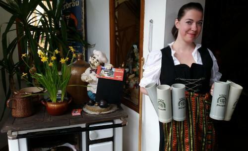 Hotel Gasthof Zum D�hlerwald