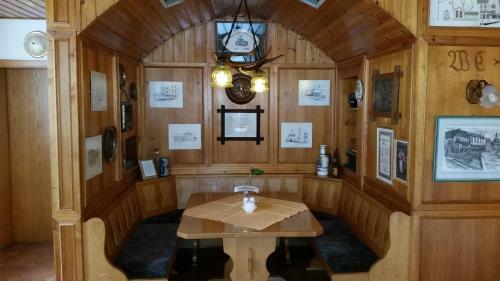 Hotel Gasthof Zum D�hlerwald