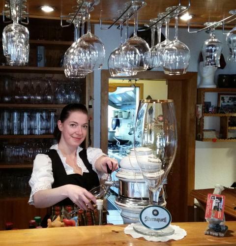 Hotel Gasthof Zum D�hlerwald