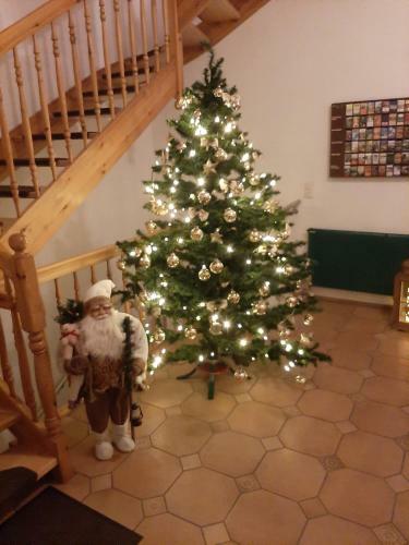 Hotel Gasthof Zum D�hlerwald